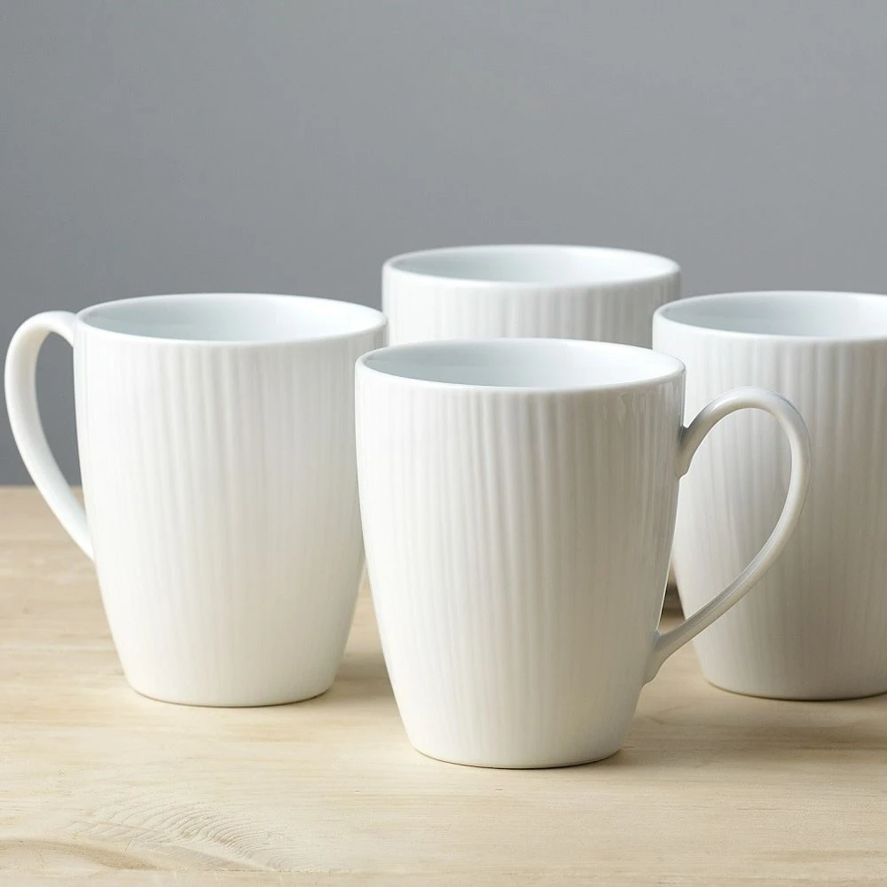 Noritake Conifere Mug Set Of 4 360ml - Image 2