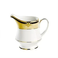 Noritake Braidwood Creamer Jug 237ml