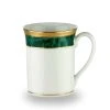 Noritake Majestic Mug 310ml Green