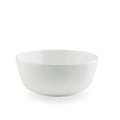 Noritake Marc Newson Fine Bone China 4 Piece Small Bowl Set 11.5cm White