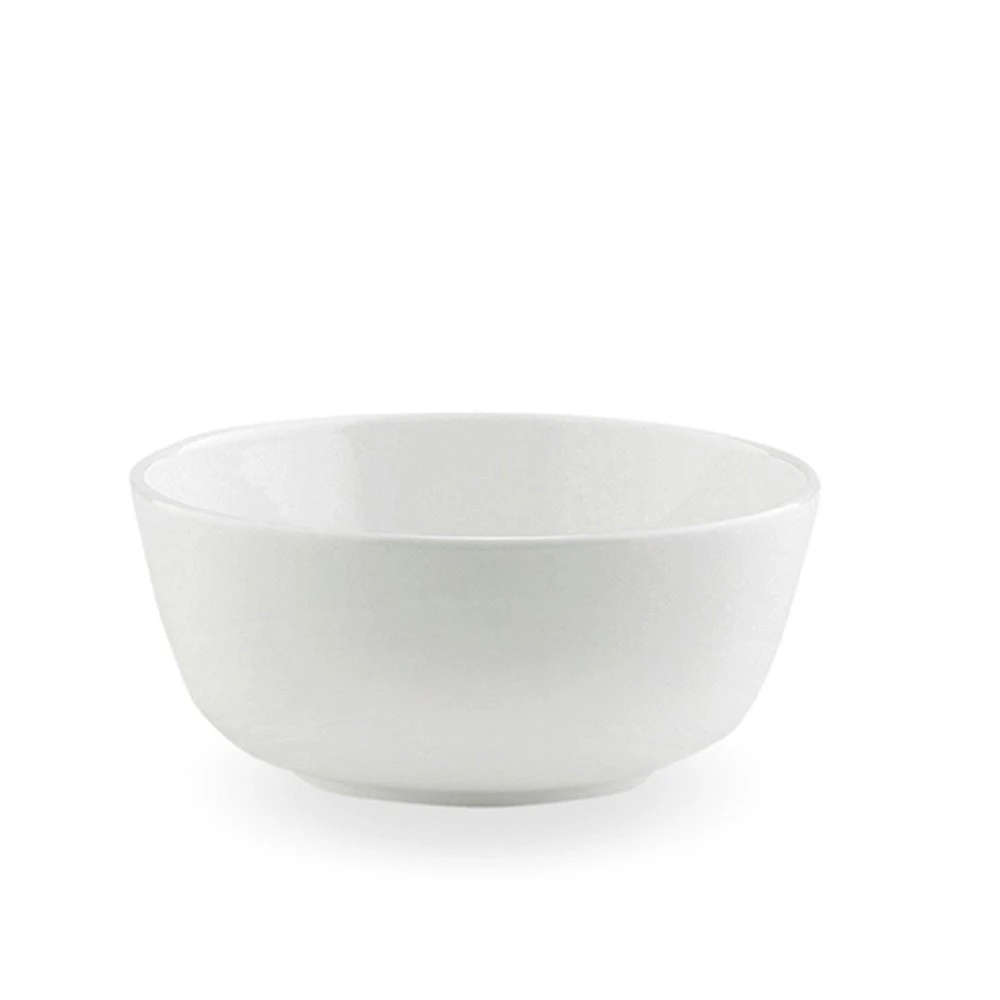 Noritake Marc Newson Fine Bone China 4 Piece Small Bowl Set 11.5cm White