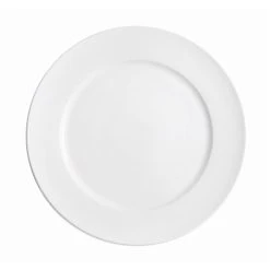 Alex Liddy Aquis 28cm Rim Dinner Plate