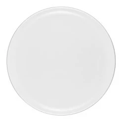 Alex Liddy Aquis Coupe Entree Plate 23cm