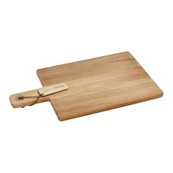 Alex Liddy 40.5 X 24cm Rectangle Acacia Board
