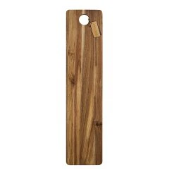 Alex Liddy Acacia Serving Board 80 X 19cm