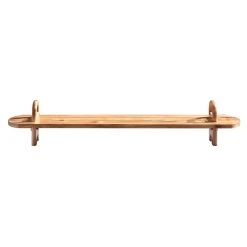 Alex Liddy Acacia Tapas Serving Plank 1m