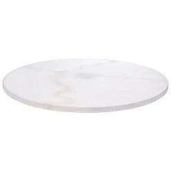 Alex Liddy Slate & Co Marble Lazy Susan 40cm
