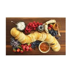 Alex Liddy Sierra Rectangular Acacia Serving Board 60 X 40cm