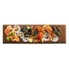 Alex Liddy Sierra Rectangular Acacia Serving Board 80 X 24cm