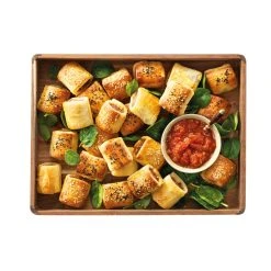 Alex Liddy Acacia Rectangular Serving Tray 40 X 30cm