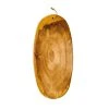 Alex Liddy Acacia Solid Serving Board 42 X 20cm