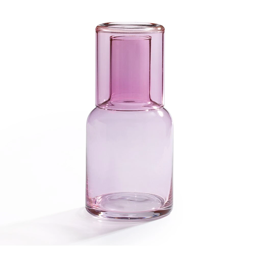 Alex Liddy Mode Carafe Set 800ml Purple - Image 2