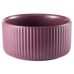 Alex Liddy Harley Serving Bowl 12cm Purple