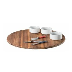 Marie Claire Domain Serving Set 7 Piece 50cm