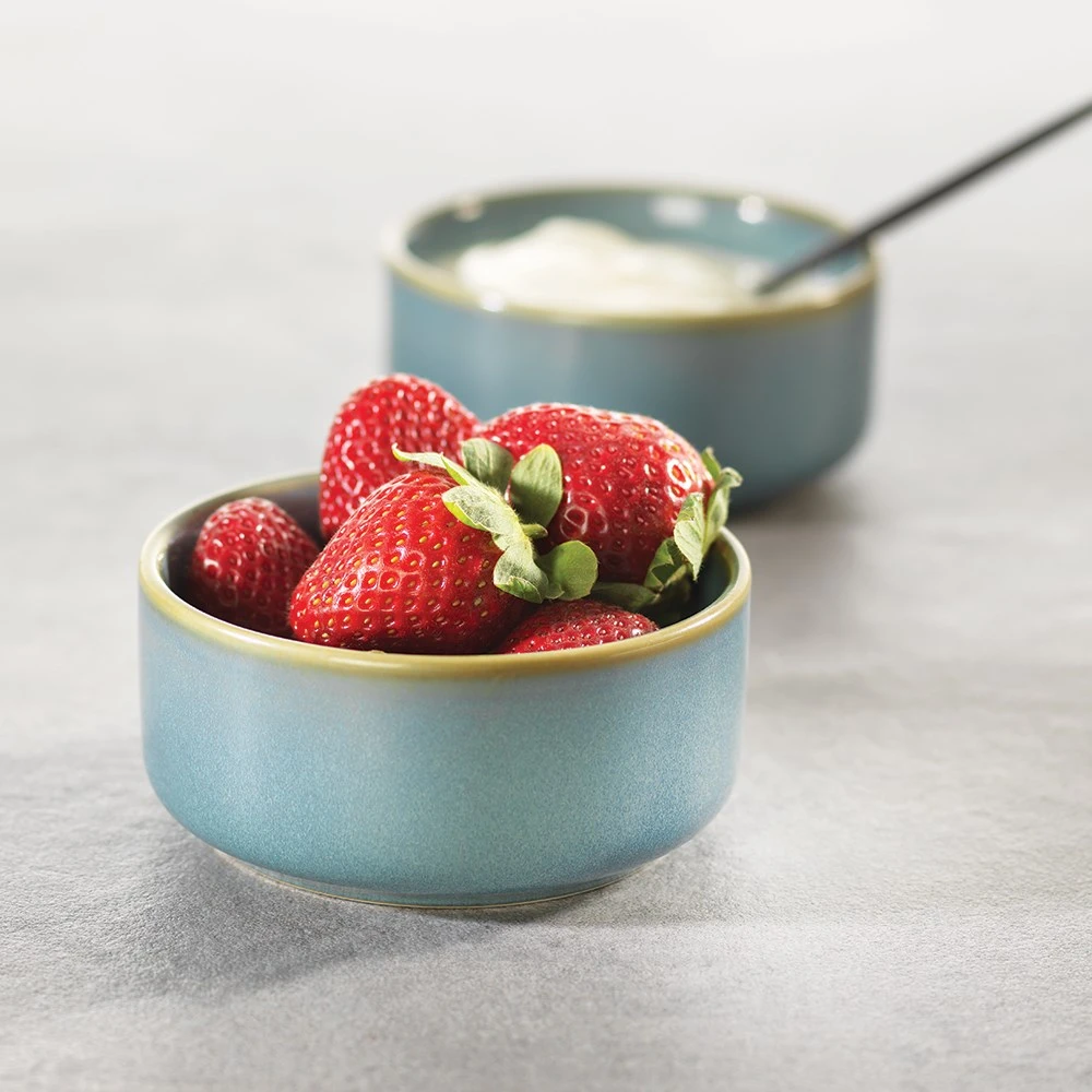 Alex Liddy Share Set Of 2 Bowls 11cm Reef - Image 2