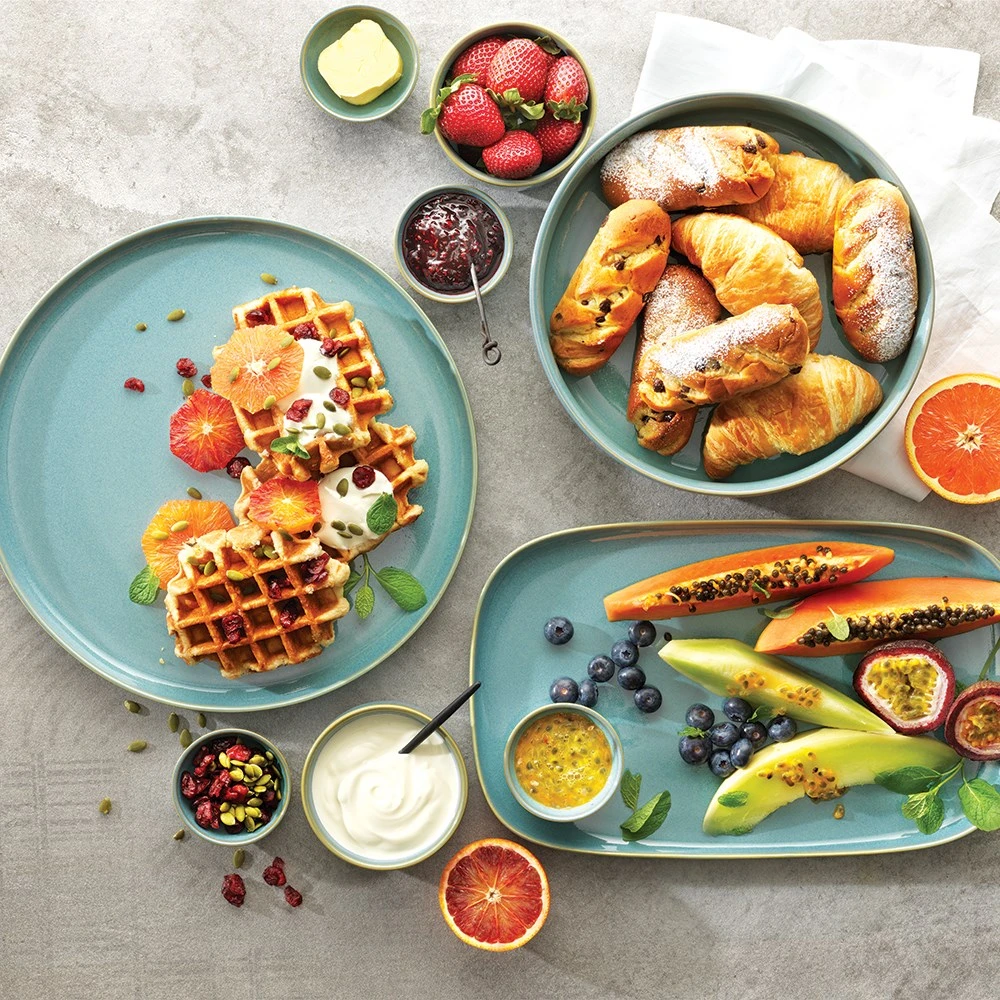 Alex Liddy Share Set Of 2 Bowls 11cm Reef - Image 3