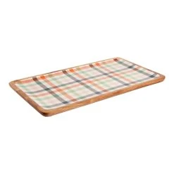 Alex Liddy Harley II Acacia Serving Board