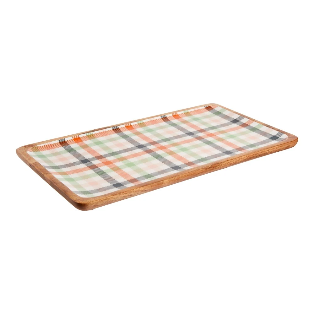 Alex Liddy Harley II Acacia Serving Board