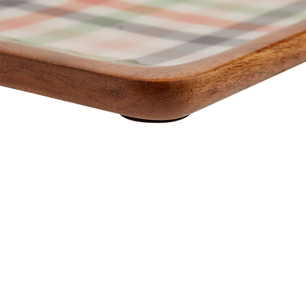 Alex Liddy Harley II Acacia Serving Board - Image 2