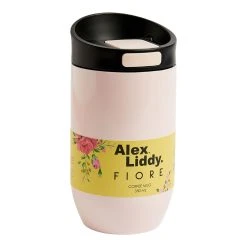 Alex Liddy Fiore Coffee Mug 380Ml Pink