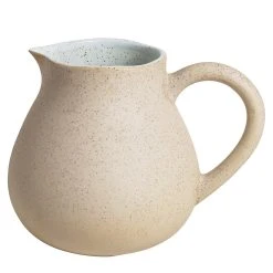 Robert Gordon Garden To Table Water Jug 1.4L Granite