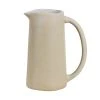 Robert Gordon Table Of Plenty 1.2L Water Jug White Speckle