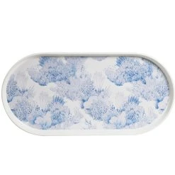 Robert Gordon RGA X Field Day Oval Platter Early Hours Fog