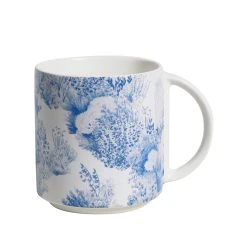 Robert Gordon RGA X Field Day 400ml Mug Early Hours Fog