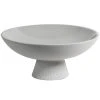 Robert Gordon Poets Dream Fruit Bowl Cashmere Grey