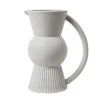 Robert Gordon Poets Dream 1.2L Water Jug Cashmere Grey
