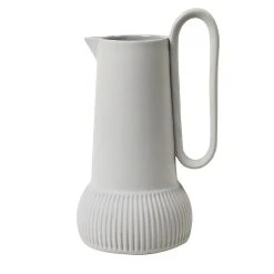 Robert Gordon Poets Dream 1L Jug Cashmere Grey