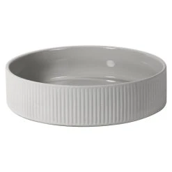 Robert Gordon Poets Dream Salad Bowl Cashmere Grey