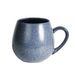 Robert Gordon Hug Me Mug Blue Storm Set Of 4