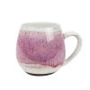 Robert Gordon Hug Me Mug Pink Mediterranean Set Of 4