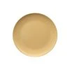 Serroni Colour Melamine Side Plate 20cm Buttercup Yellow