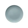 Serroni Colour Melamine Dinner Plate 25cm Duck Egg Blue