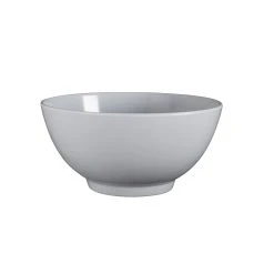 Serroni Two-tone Melamine Bowl 15cm White