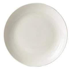 Royal Doulton Gordon Ramsay Maze Dinner Plate 28cm White
